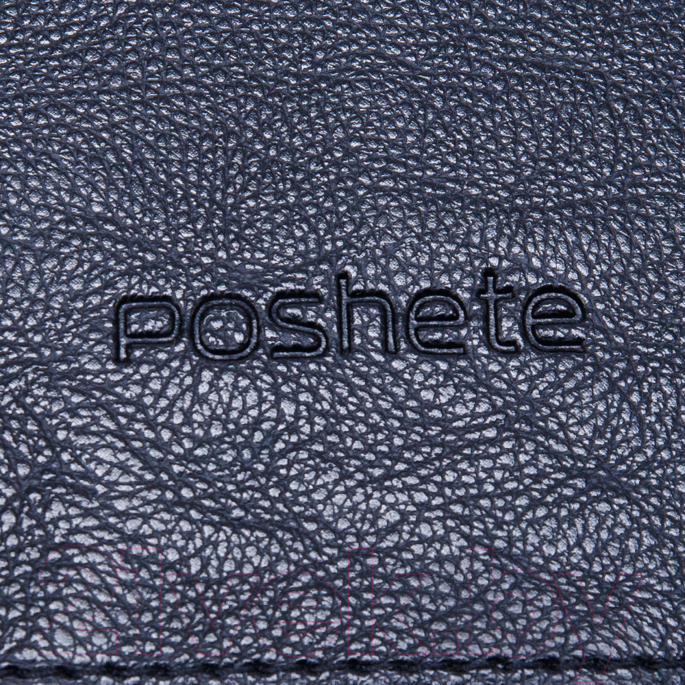 Сумка Poshete 273-7196-2-BLK