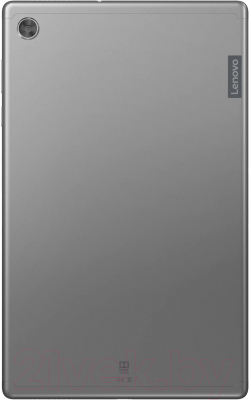 Планшет Lenovo M10 HD 2nd Gen TB-X306X 2GB/32GB LTE / ZA7V0017PL (серый)
