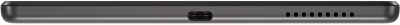 Планшет Lenovo M10 HD 2nd Gen TB-X306X 2GB/32GB LTE / ZA7V0017PL (серый)