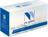 Картридж NV Print NV-W2210X-207XNCBk - 