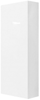 Шкаф-полупенал для ванной Эстет Dallas Luxe R 30x13x70 / ФР-00001952 - 