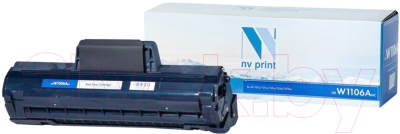 Тонер-картридж NV Print NV-W1106ANC