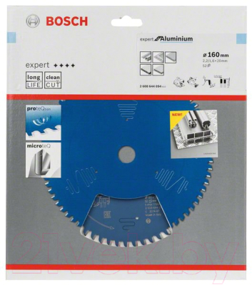Пильный диск Bosch 2.608.644.094