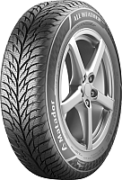 

Всесезонная шина Matador, MP 62 All Weather Evo 195/65R15 91H