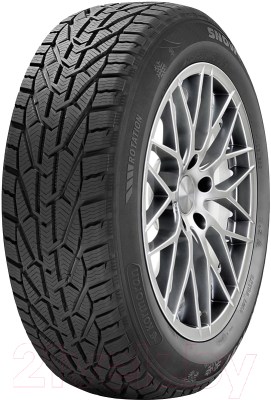 Зимняя шина Kormoran Snow 195/65R15 95T