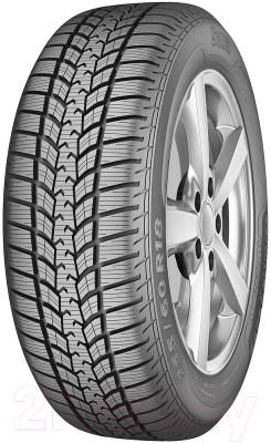 

Зимняя шина Sava, Eskimo SUV 2 235/55R17 103H