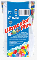 Фуга Mapei Ultra Color Plus N103 (2кг, белая луна) - 