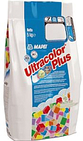 Фуга Mapei Ultra Color Plus N103 (5кг, белая луна) - 