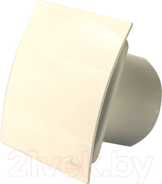 Вентилятор накладной Awenta System+ Silent 100H / KWS100H-PEE100 — фото 3