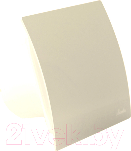 Вентилятор накладной Awenta System+ Silent 100H / KWS100H-PEE100 — фото 5