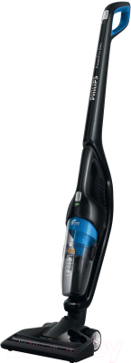 Вертикальный пылесос Philips FC6163/02