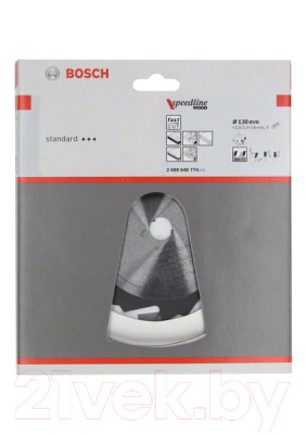 Пильный диск Bosch 2.608.640.774