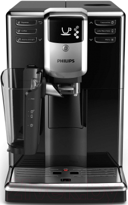 Кофемашина Philips EP5040/10