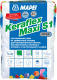 Клей для плитки Mapei Keraflex Maxi Grey S1 (25кг, серый) - 
