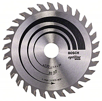 

Пильный диск Bosch, 2.608.640.583