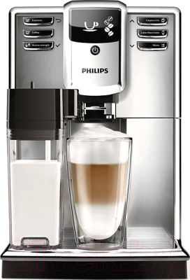 Кофемашина Philips EP5065/10