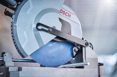 Пильный диск Bosch 2.608.643.061