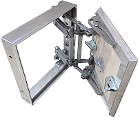 

Люк под плитку Хаммер, Слава 30x40