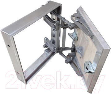 

Люк под плитку Хаммер, Слава 30x70