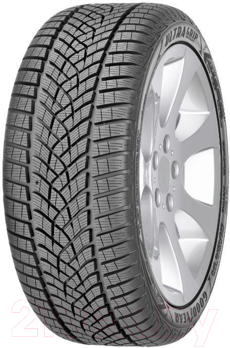 Зимняя шина Goodyear UltraGrip Performance Gen-1 265/40R20 104V Audi