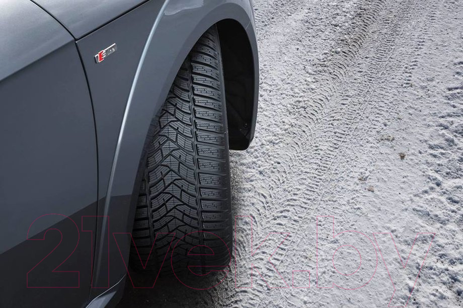 Зимняя шина Goodyear UltraGrip Performance Gen-1 265/40R20 104V Audi