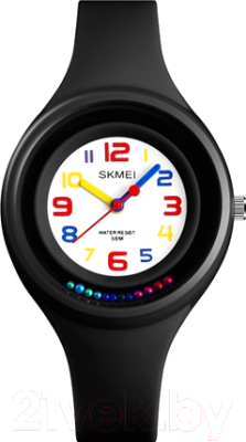 Часы наручные детские Skmei 1386-5 (черный)