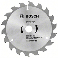 Пильный диск Bosch 2.608.644.372 - 