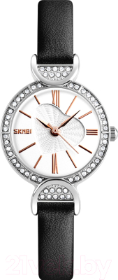 Часы наручные женские Skmei 9146-1 (черный)
