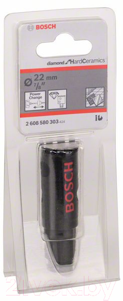 Коронка Bosch 2.608.580.303