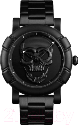 Часы наручные мужские Skmei 9178-2 (черный)