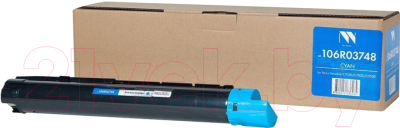 Картридж NV Print NV-106R03748C