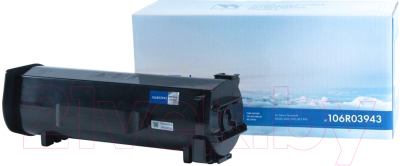 Картридж NV Print NV-106R03943