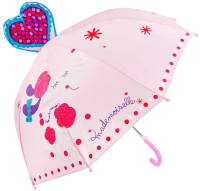 Зонт-трость Mary Poppins Модница / 53702 - 