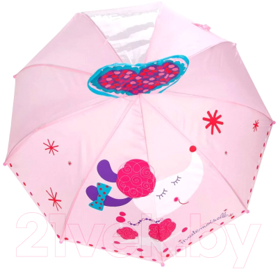 Зонт-трость Mary Poppins Модница / 53702