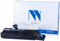 Картридж NV Print NV-TK865Bk - 