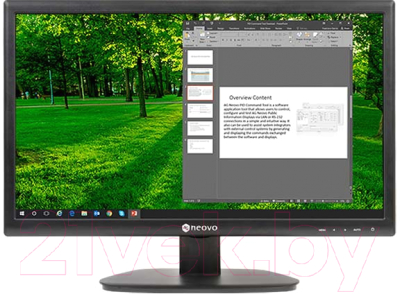Изображение товара Монитор AG Neovo LA-22