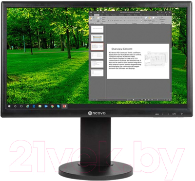 Изображение товара Монитор AG Neovo LH-22