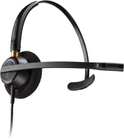 

Односторонняя гарнитура Poly, EncorePro HW510