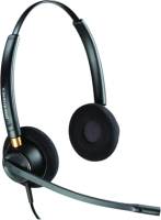 

Наушники-гарнитура Poly, EncorePro 525 USB