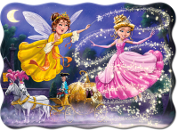 

Пазл Castorland, Золушка / B-03747