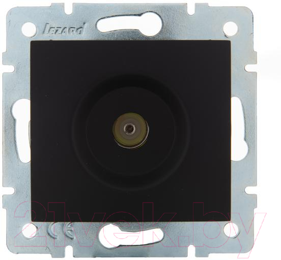 Розетка Lezard Vesna 742-4288-130