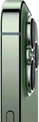 Смартфон Apple iPhone 13 Pro Max 128GB (зеленый) + адаптер CNE-CHA20W02 (SmartKit_13PM128_grn)