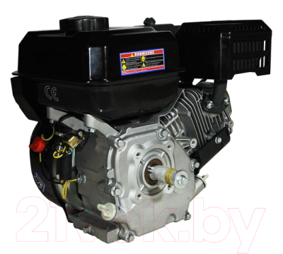 Двигатель бензиновый Lifan KP-230 (вал шпонка 20мм)