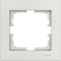 Рамка для выключателя Lezard Vesna 742-3500-146 - 