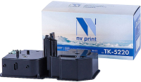 Картридж NV Print NV-TK5220Bk - 