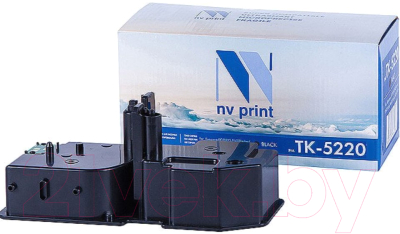 Картридж NV Print NV-TK5220Bk