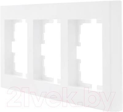 Рамка для выключателя Lezard Vesna 742-0200-148
