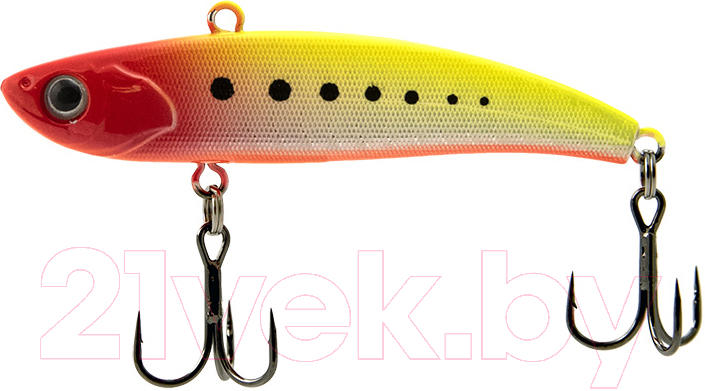 Воблер Ecopro Виб Nemo 70мм 13г / EPVBN70-097 (097 Yellow Orchid)