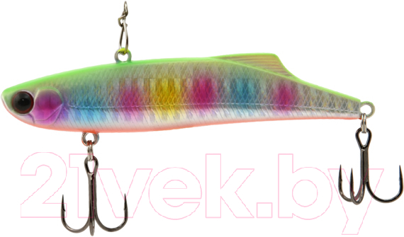 Воблер Ecopro Виб Nemo Fin 90мм 28г / EPVNF90/28S-003 (003 Holo Princess)