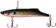 Воблер Ecopro Виб Nemo Fin 90мм 28г / EPVNF90/28S-030 (030 Holo Silver) - 